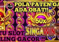 2500 Spin Slot Online Gacor Hari Ini Modal Receh