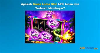 Apakah Game Slot Up 777 Terbukti Membayar