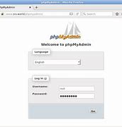 Http //Localhost/Phpmyadmin/ Tidak Bisa Dibuka