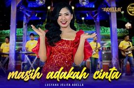 Masih Adakah Cinta Koplo Adella