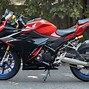 Tangki Cbr 150 Berapa Liter